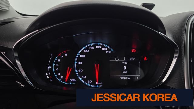 2017 Chevrolet The Next Spark - Thumbnail 14