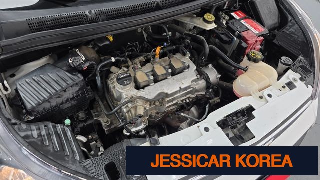 2017 Chevrolet The Next Spark - Thumbnail 17
