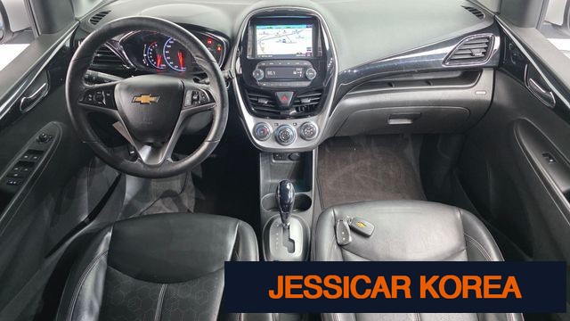 2017 Chevrolet The Next Spark - Thumbnail 19
