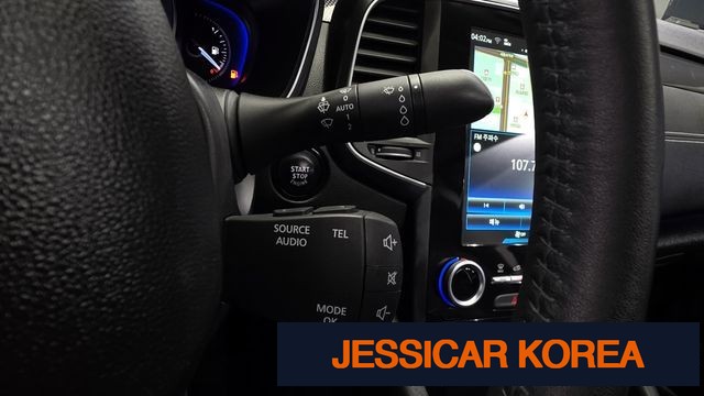 2016 Renault Korea SM6 - Thumbnail 2