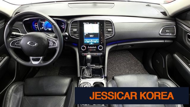 2016 Renault Korea SM6 - Thumbnail 3