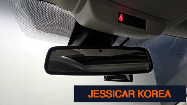 2016 Renault Korea SM6 - Thumbnail 4