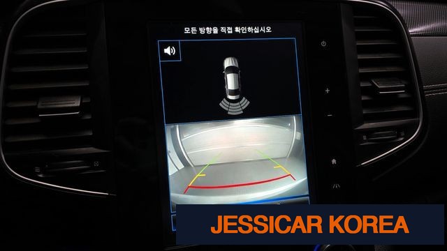 2016 Renault Korea SM6 - Thumbnail 5