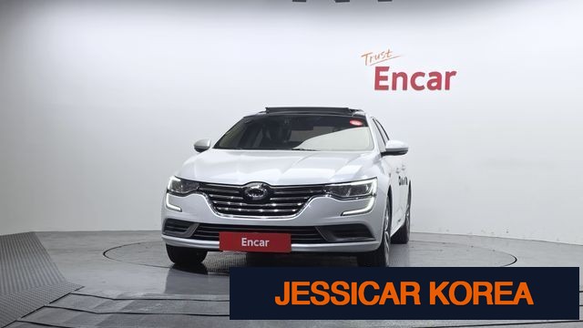 2016 Renault Korea SM6 - Thumbnail 6