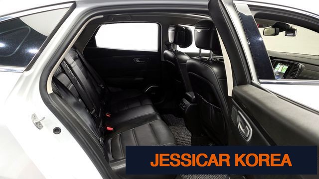 2016 Renault Korea SM6 - Thumbnail 8