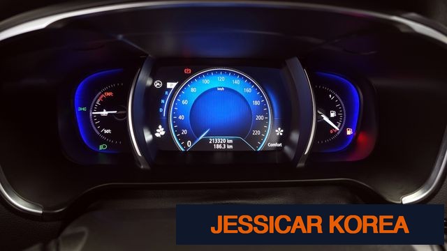 2016 Renault Korea SM6 - Thumbnail 10