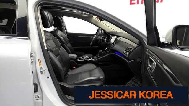 2016 Renault Korea SM6 - Thumbnail 12