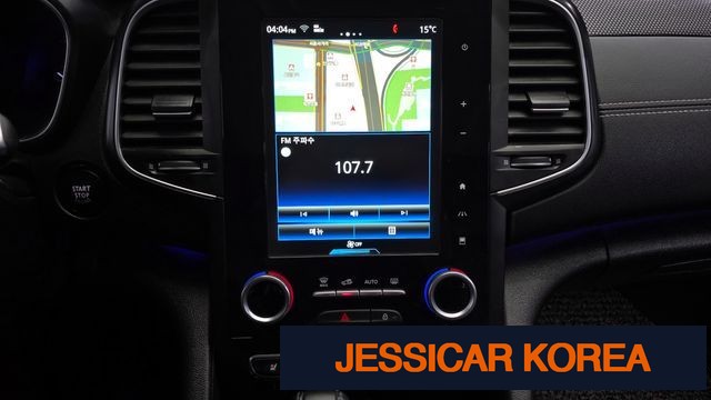 2016 Renault Korea SM6 - Thumbnail 13