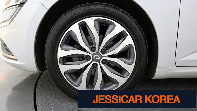 2016 Renault Korea SM6 - Thumbnail 14