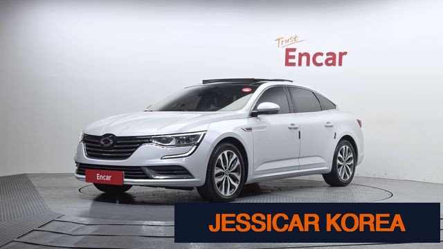 2016 Renault Korea SM6 - Thumbnail 15