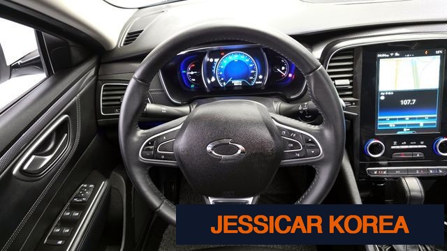 2016 Renault Korea SM6 - Thumbnail 16