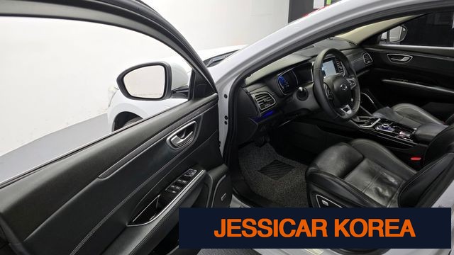 2016 Renault Korea SM6 - Thumbnail 17