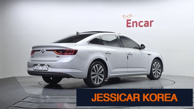2016 Renault Korea SM6 - Thumbnail 19