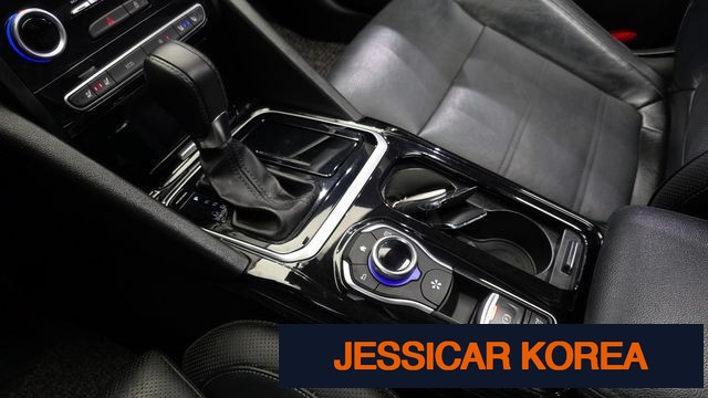 2016 Renault Korea SM6 - Thumbnail 20