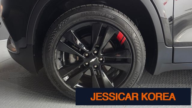 2020 Chevrolet The New Trax - Thumbnail 3