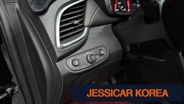 2020 Chevrolet The New Trax - Thumbnail 6
