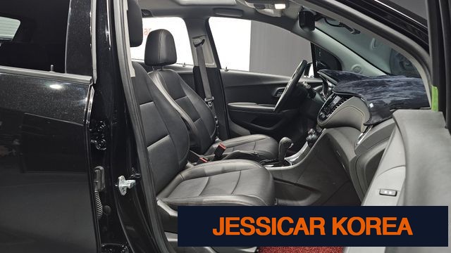 2020 Chevrolet The New Trax - Thumbnail 9