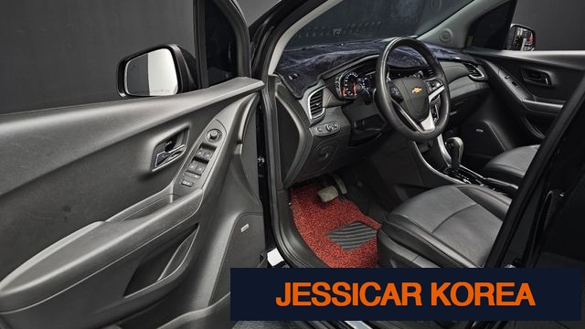 2020 Chevrolet The New Trax - Thumbnail 10