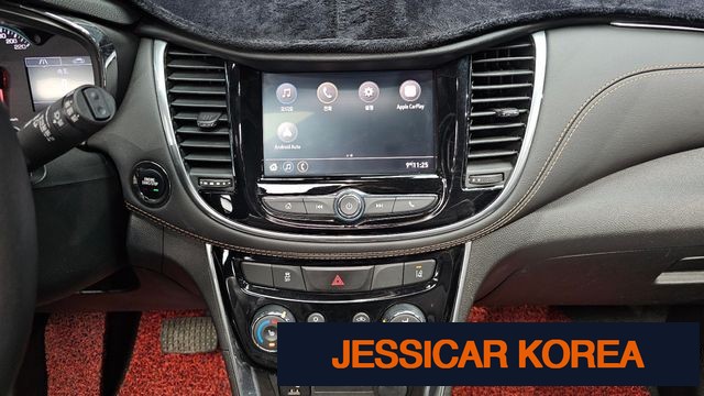 2020 Chevrolet The New Trax - Thumbnail 11