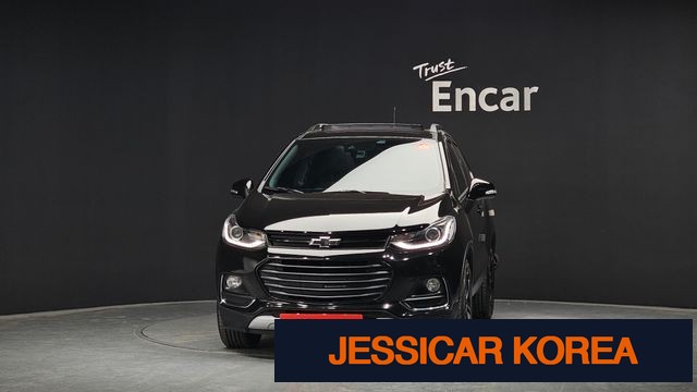 2020 Chevrolet The New Trax - Thumbnail 12