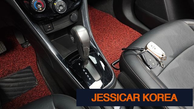 2020 Chevrolet The New Trax - Thumbnail 13