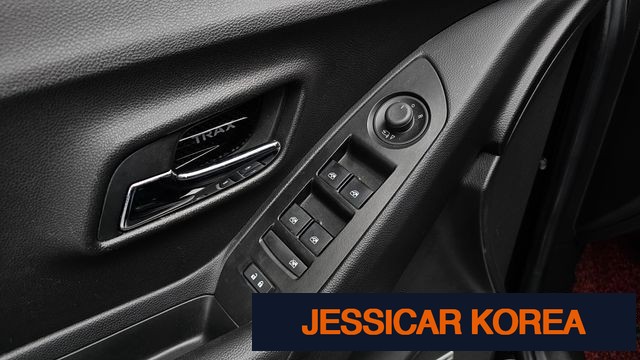 2020 Chevrolet The New Trax - Thumbnail 16