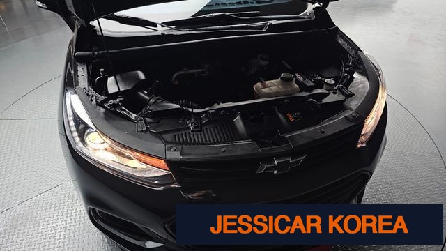 2020 Chevrolet The New Trax - Thumbnail 17