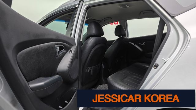 2013 Hyundai tucson ix - Thumbnail 2