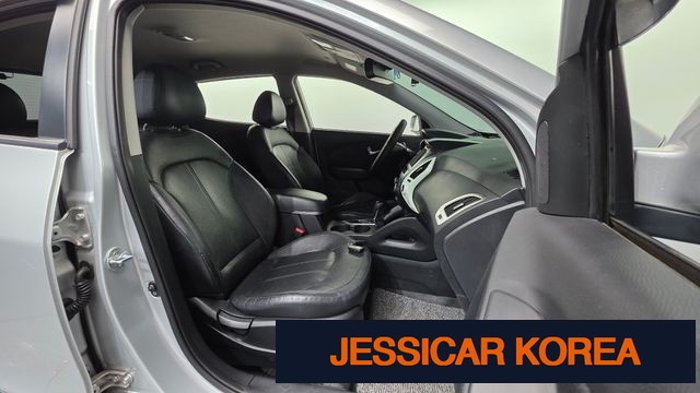 2013 Hyundai tucson ix - Thumbnail 3