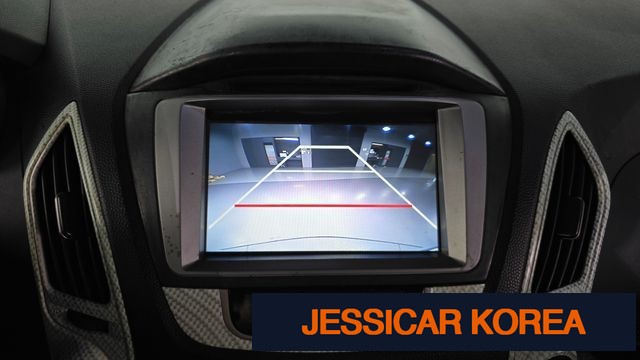 2013 Hyundai tucson ix - Thumbnail 5