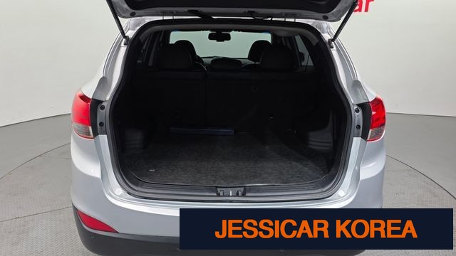 2013 Hyundai tucson ix - Thumbnail 12