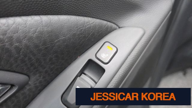 2013 Hyundai tucson ix - Thumbnail 13