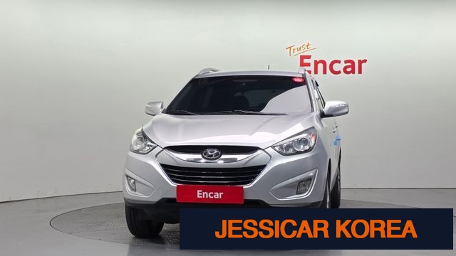 2013 Hyundai tucson ix - Thumbnail 15