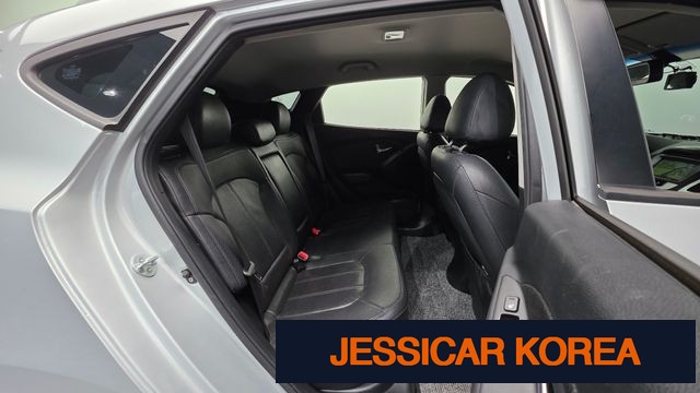 2013 Hyundai tucson ix - Thumbnail 16