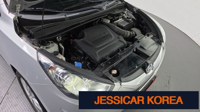 2013 Hyundai tucson ix - Thumbnail 18