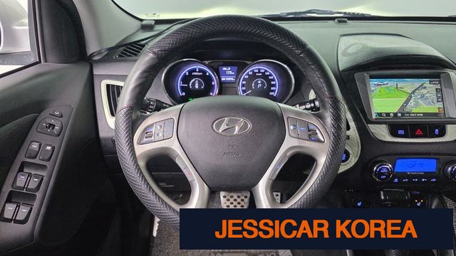 2013 Hyundai tucson ix - Thumbnail 19