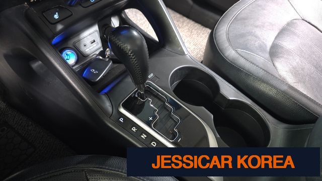 2013 Hyundai tucson ix - Thumbnail 20