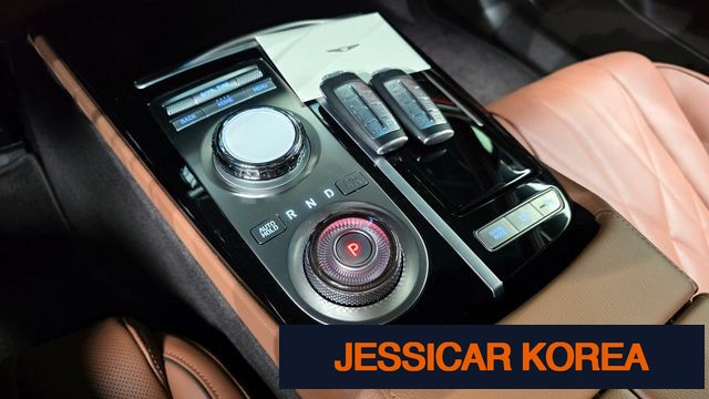 2024 Genesis G80 (RG3) - Thumbnail 5