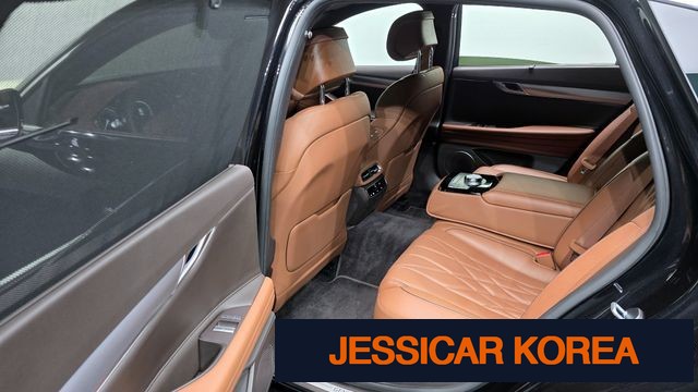 2024 Genesis G80 (RG3) - Thumbnail 7