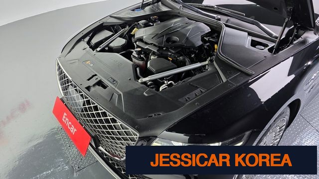 2024 Genesis G80 (RG3) - Thumbnail 9