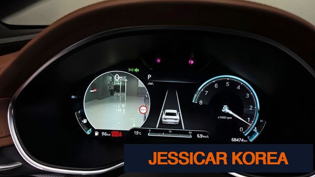 2024 Genesis G80 (RG3) - Thumbnail 10