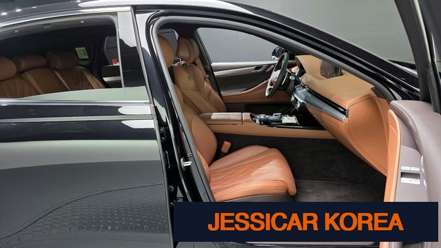 2024 Genesis G80 (RG3) - Thumbnail 12