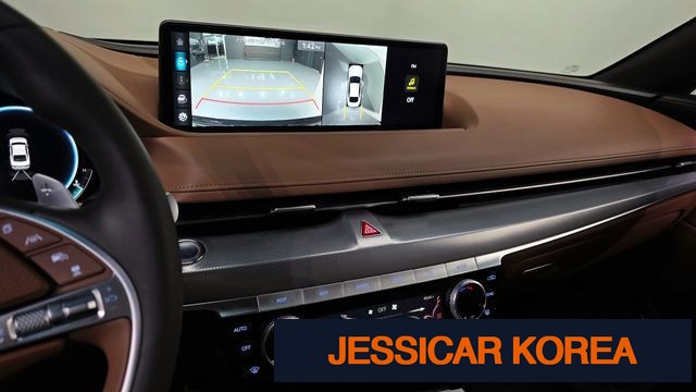 2024 Genesis G80 (RG3) - Thumbnail 18