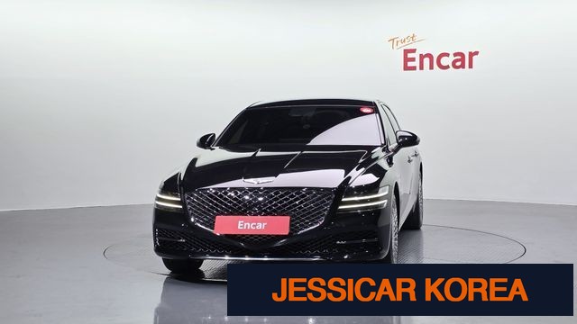 2024 Genesis G80 (RG3) - Thumbnail 19