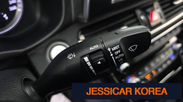 2019 Hyundai Grandeur IG - Thumbnail 6
