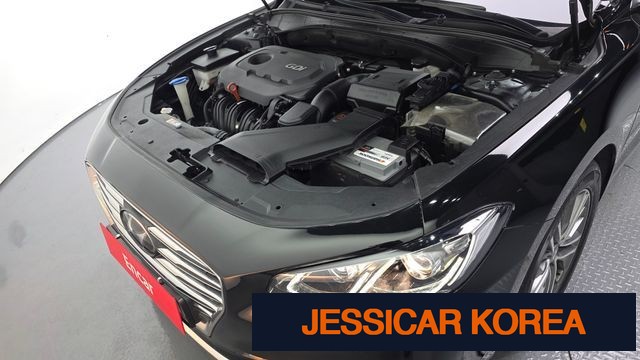 2019 Hyundai Grandeur IG - Thumbnail 7