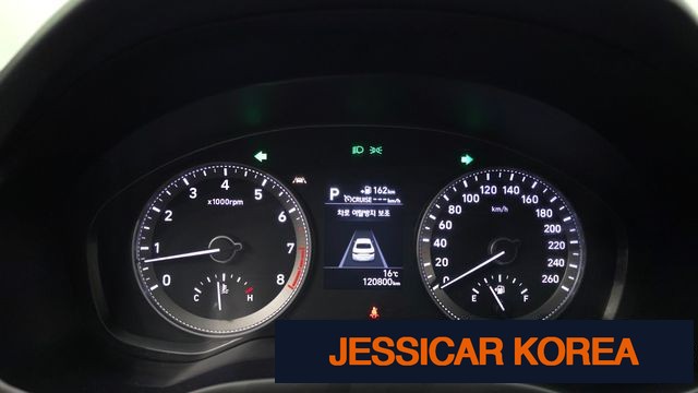 2019 Hyundai Grandeur IG - Thumbnail 8