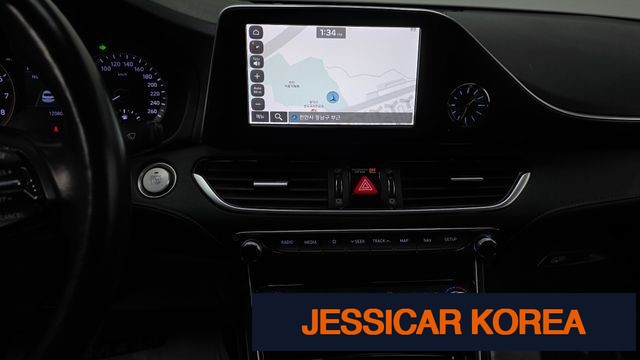 2019 Hyundai Grandeur IG - Thumbnail 11