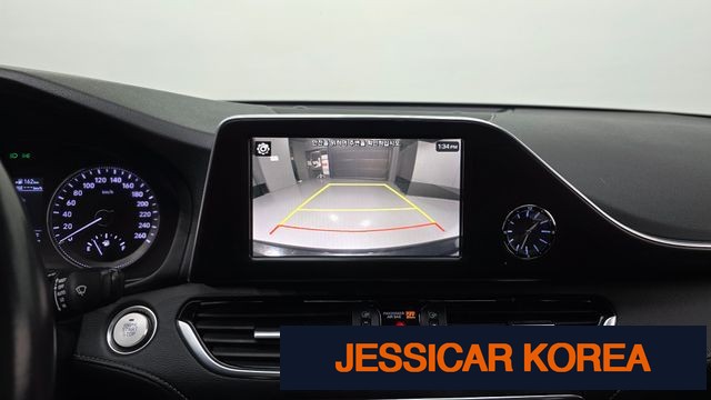2019 Hyundai Grandeur IG - Thumbnail 12