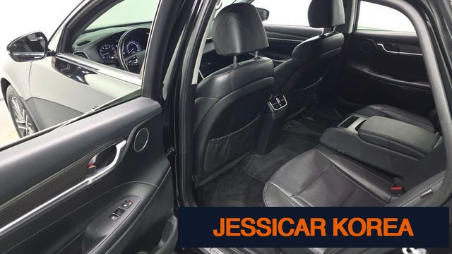2019 Hyundai Grandeur IG - Thumbnail 13